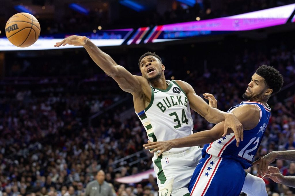 Philadelphia 76ers vs Milwaukee Bucks: Prediction (2024) Philadelphia 76ers vs Milwaukee Bucks: Prediction (2024)