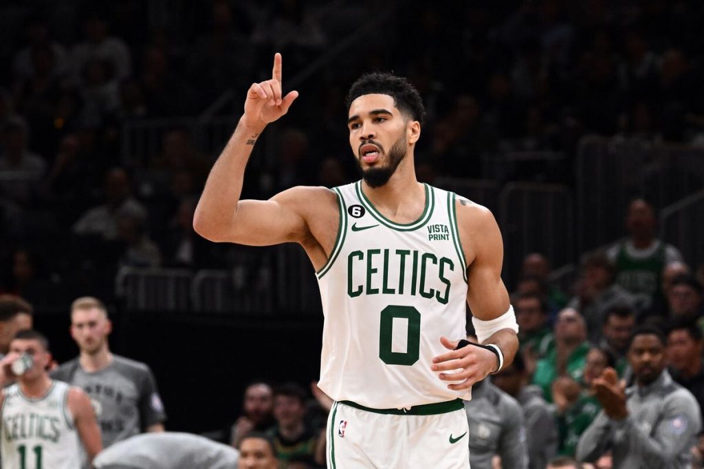 Ranking the Top 5 NBA Stars To Focus On Currently Ranking the Top 5 NBA Stars To Focus On Currently