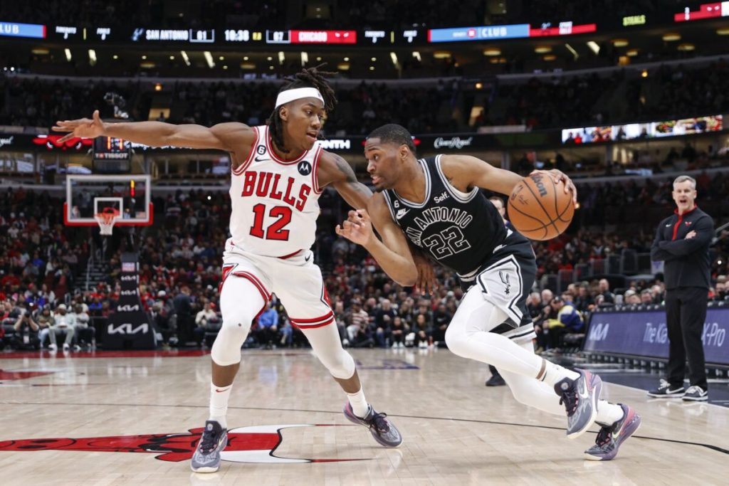 10 Facts About Chicago Bulls That NBA Fans Should Know  