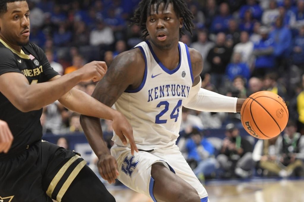 Who Are The Lowest-Paid NBA Players For 2023–2024? Who Are The Lowest-Paid NBA Players For 2023–2024?