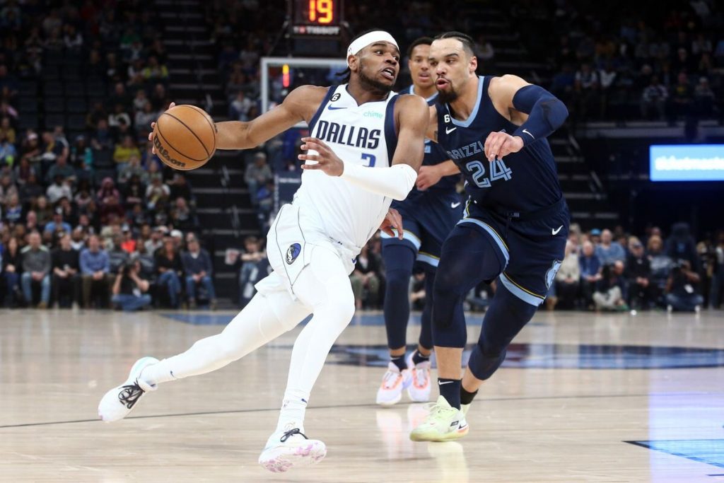 Grizzlies vs Mavericks: Preview & Prediction (Jan 9, 2024) Grizzlies vs Mavericks: Preview & Prediction (Jan 9, 2024)
