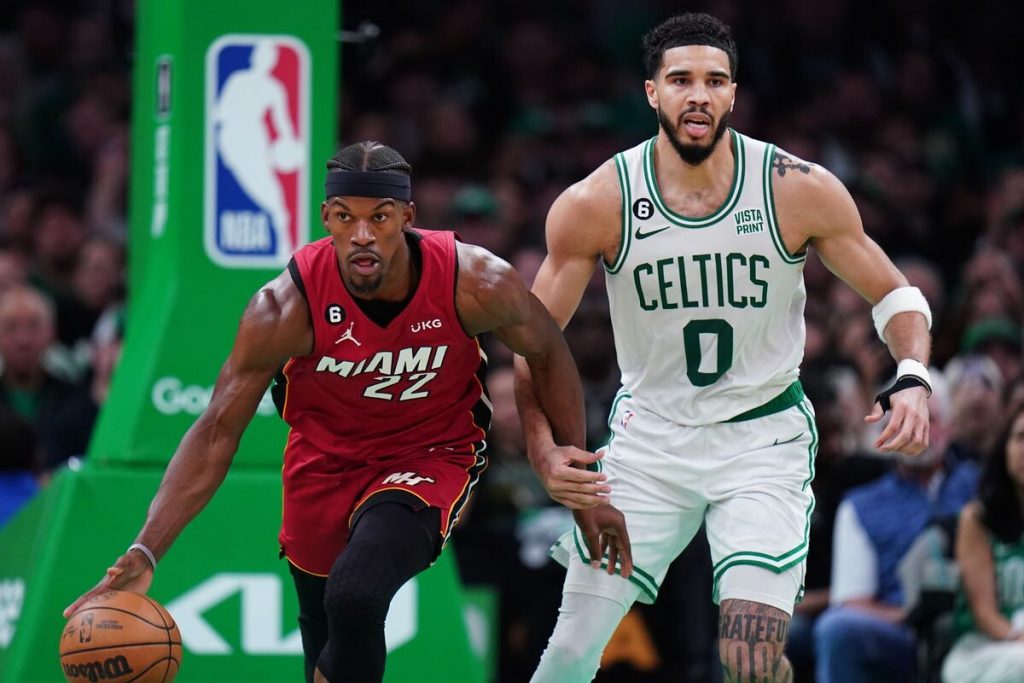 Boston Celtics vs. Miami Heat: Prediction (Jan 25, 2024) Boston Celtics vs. Miami Heat: Prediction (Jan 25, 2024)