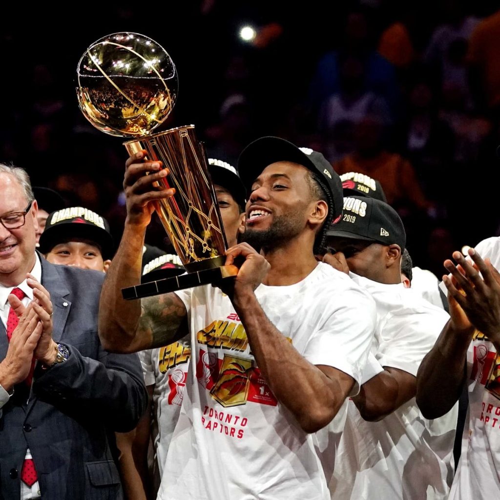 Active NBA players with the most Championships  