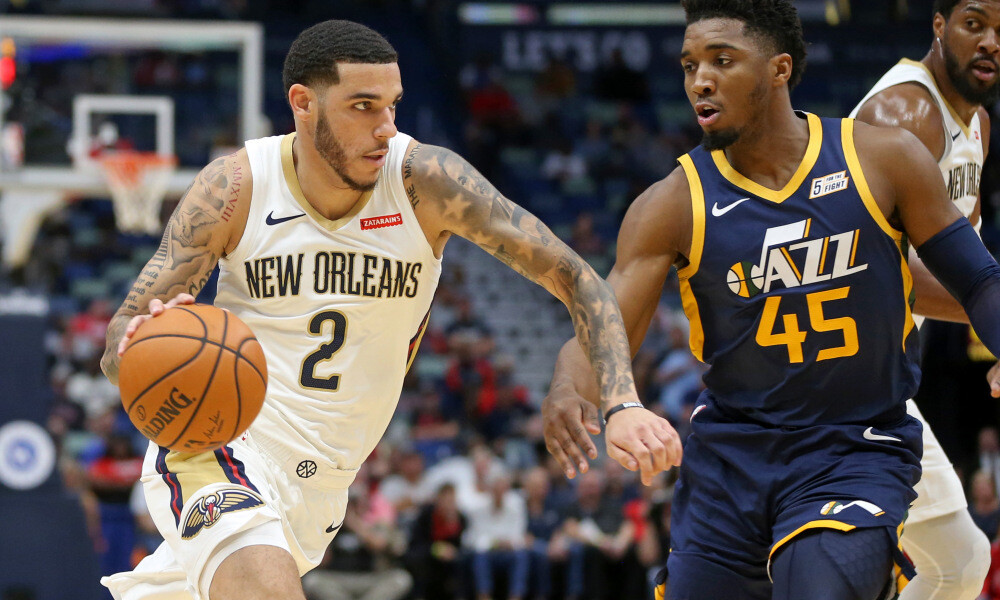 Jazz vs. New Orleans Pelicans: Prediction (Jan 23, 2024) Jazz vs. New Orleans Pelicans: Prediction (Jan 23, 2024)