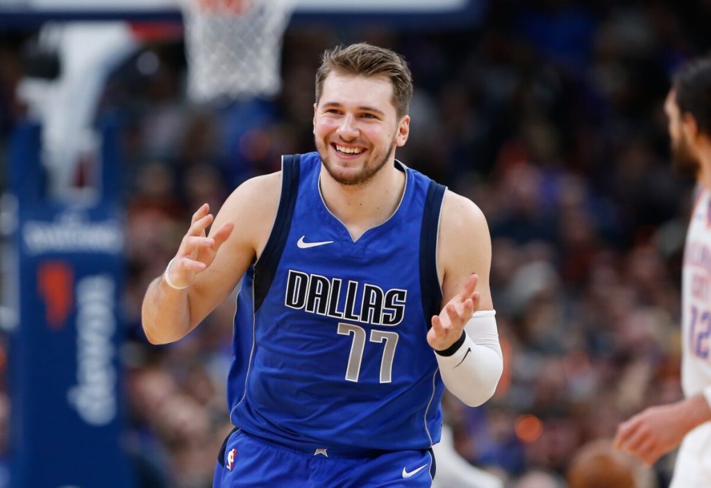 The Top NBA Players of 2023–24, Broken Down by Age  