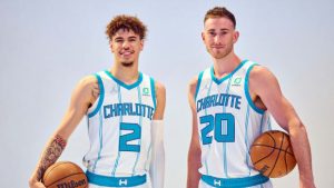 Ranking The Top 10 Youngest NBA Duos Currently Ranking The Top 10 Youngest NBA Duos Currently