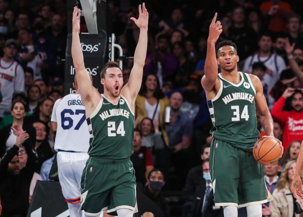 Predictions for Teams Following NBA 2023–24 Season  