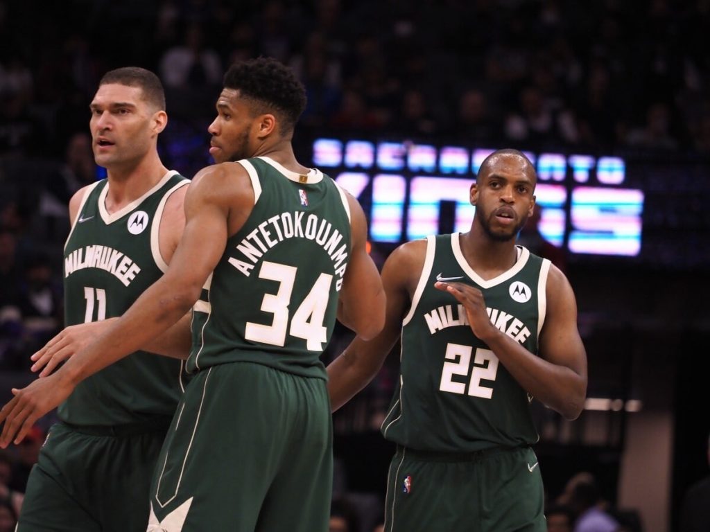Ranking The Eastern Conference Top Big 3s In The NBA  