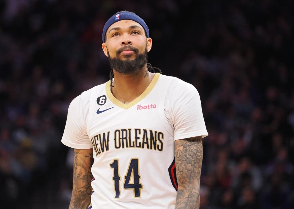 Sorting All Time Highest Paid NBA Small Forwards Into Tiers  