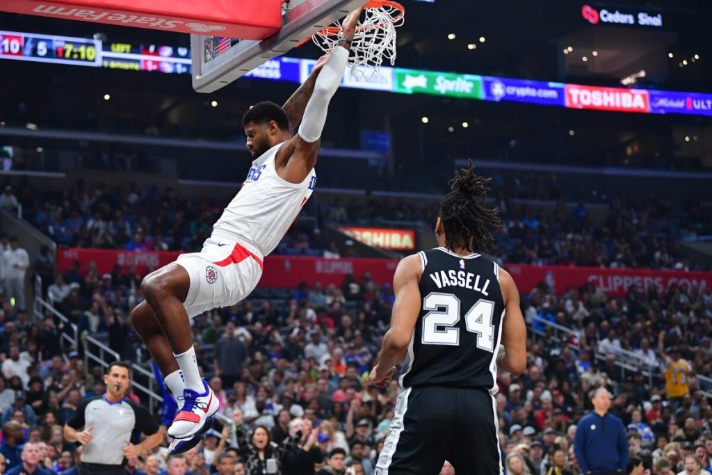 NBA Season Could Be Changed by Wild Cards NBA Season Could Be Changed by Wild Cards