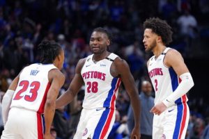 Predictions for Teams Following NBA 2023–24 Season  