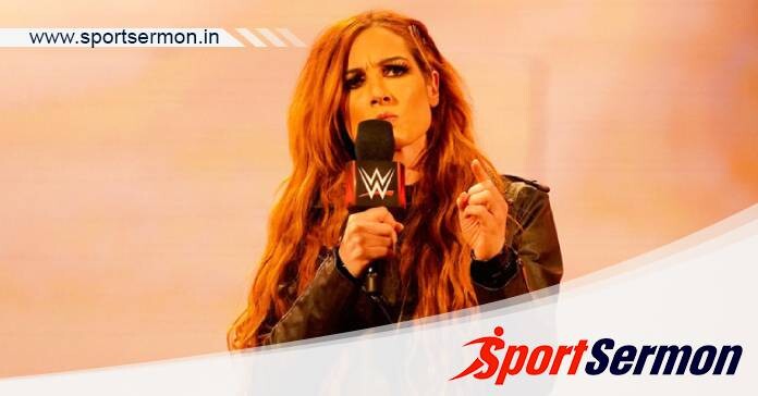 Potential Feuds For Becky Lynch On The Road To WrestleMania  