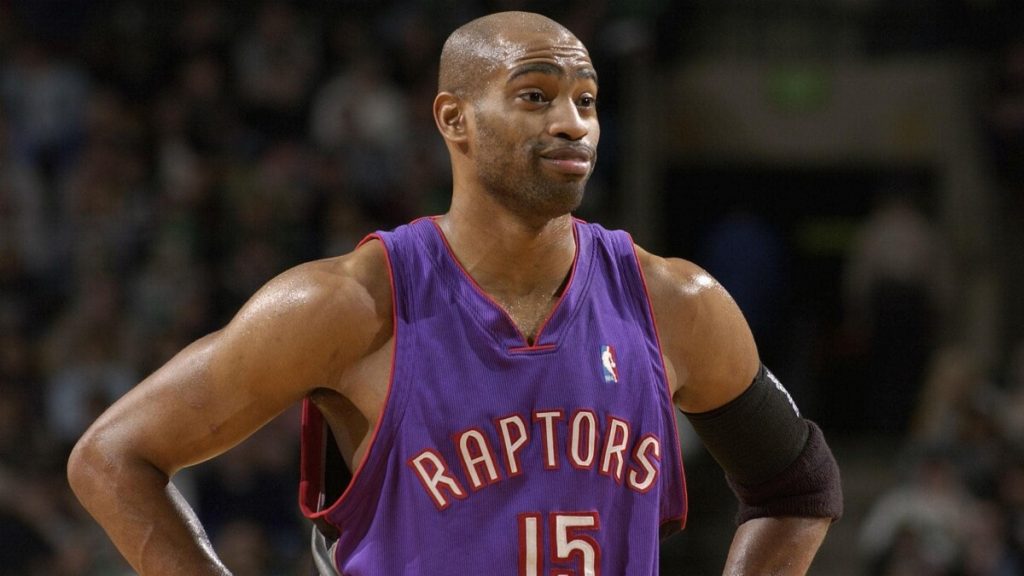 Oldest Active NBA Players Who Are Entering In 2022-23  