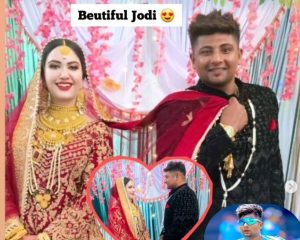 Cricketer Sarfaraz Khan wedding in Kashmir! - See Pics  