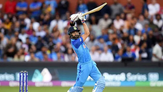 Top Records broken by Rohit Sharma during IND vs AFG Clash Top Records broken by Rohit Sharma during IND vs AFG Clash