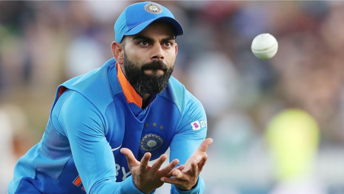 World Cup 2023: Kohli Becomes Player Of The Tournament World Cup 2023: Kohli Becomes Player Of The Tournament