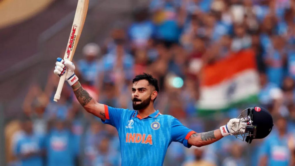 Sachin Tendulkar vs Virat Kohli – Who Is Better? Sachin Tendulkar vs Virat Kohli – Who Is Better?