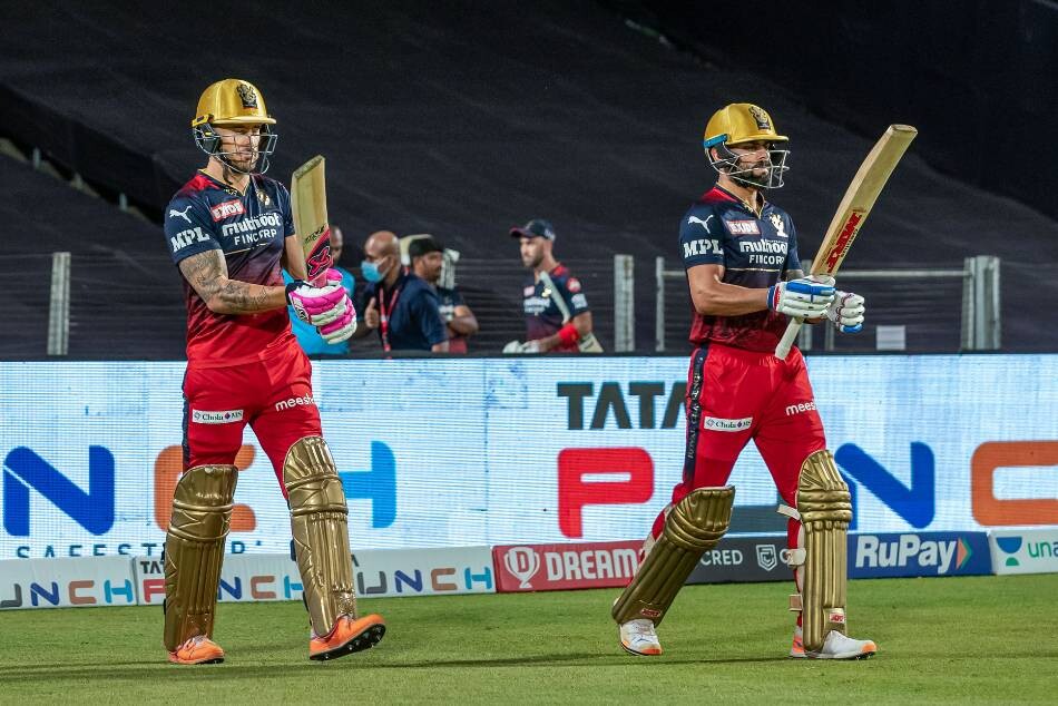 Best Opening Pairs Of IPL 2024  