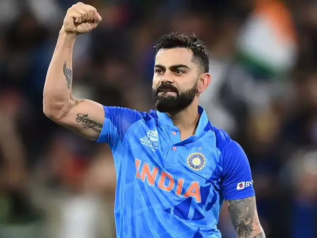 From Sachin To Kohli: 10 Richest Cricketers In India From Sachin To Kohli: 10 Richest Cricketers In India