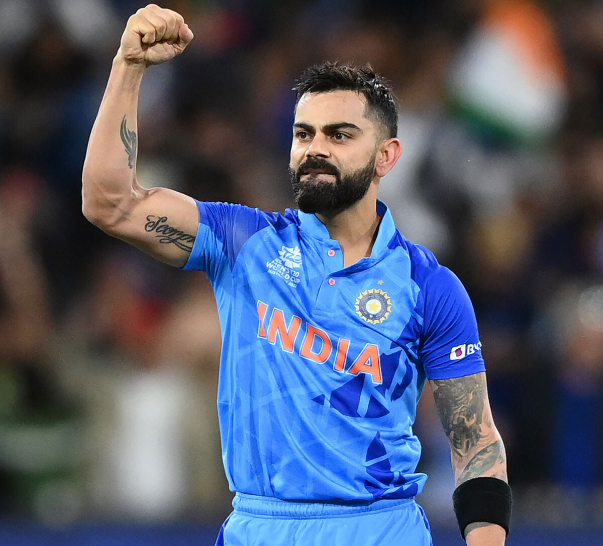 Top Records broken by Virat Kohli in IND vs PAK Asia Cup Top Records broken by Virat Kohli in IND vs PAK Asia Cup