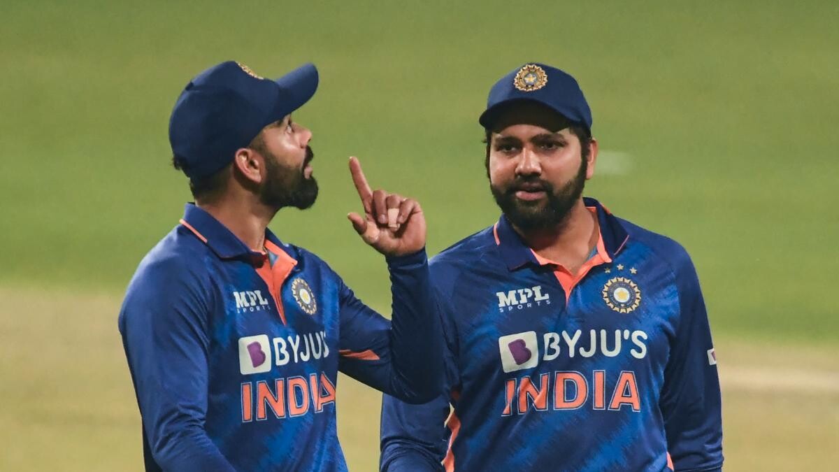 IND vs SA: Virat Kohli to take break from White Ball Format  