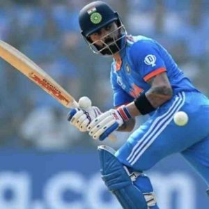 Virat Kohli's records that are probably unbreakable! Virat Kohli's records that are probably unbreakable!