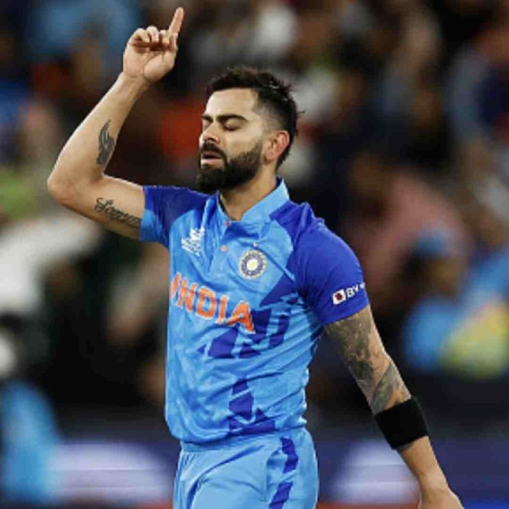 Cricketers With More Runs than Virat Kohli Cricketers With More Runs than Virat Kohli