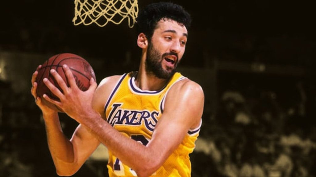 The Greatest Foreign NBA Players Of All Time  