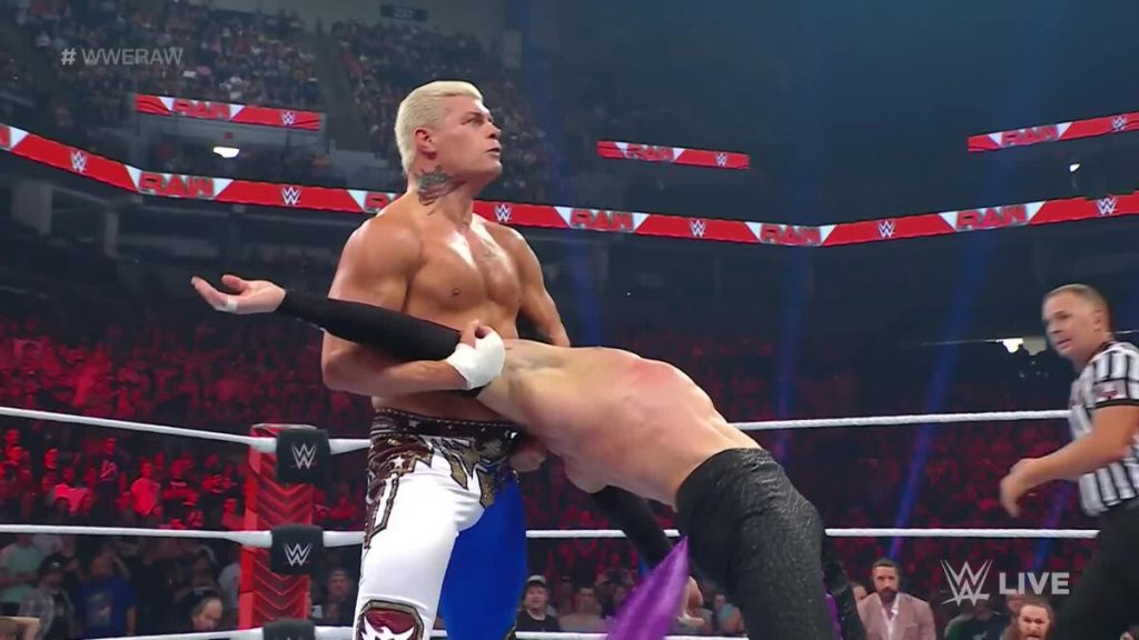 WWE RAW Results and Summary: Nakamura turns heel WWE RAW Results and Summary: Nakamura turns heel