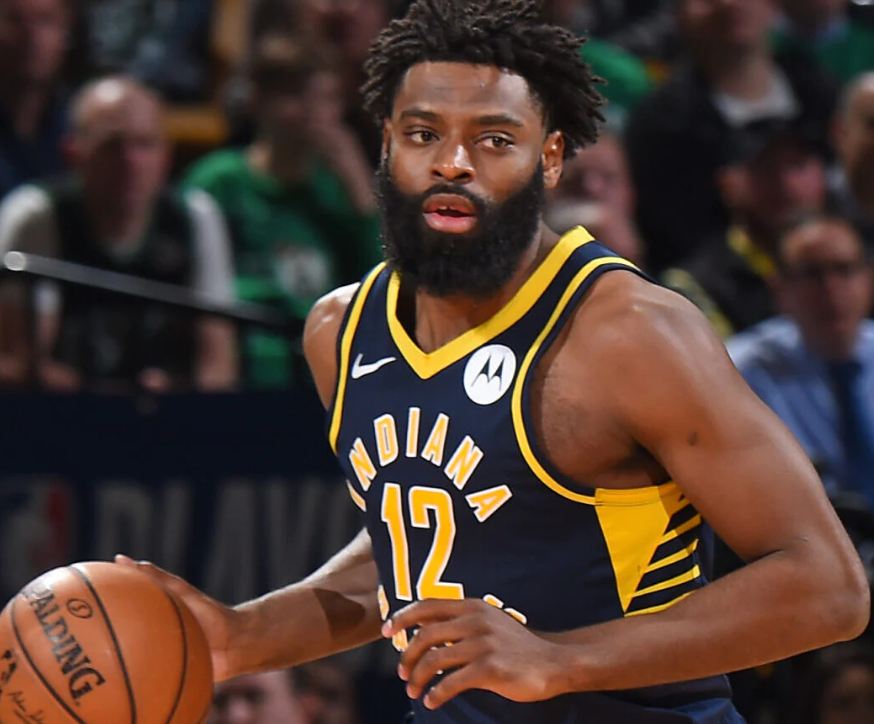 List of Basketball Players who are banned from NBA  