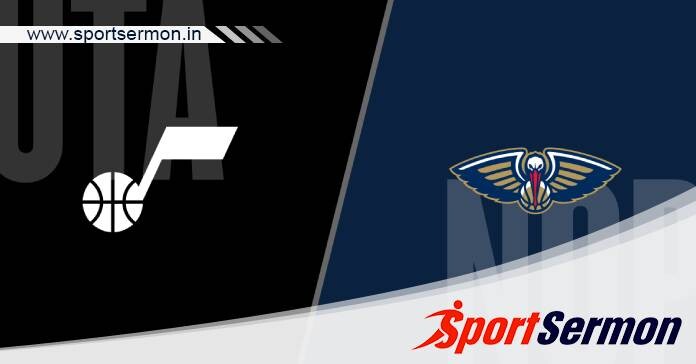 Jazz vs. New Orleans Pelicans: Prediction (Jan 23, 2024)  