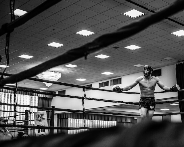 Why Training in Combat Sports Could be Life Changing?  