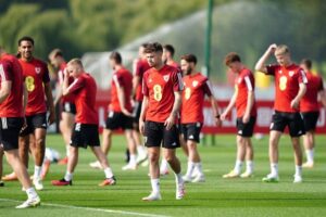 Preview: Wales vs. South Korea - Prediction, Team News  