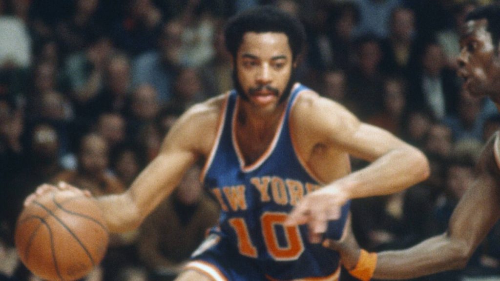 List of Top Five Point Guards in NBA History List of Top Five Point Guards in NBA History