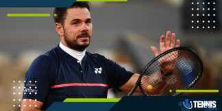 Stockholm Open 2023 : Stan Wawrinka 16वें राउंड में पहुंचे  