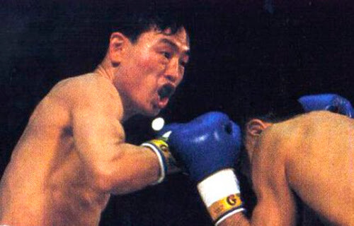 List Of All Weight Divisions In Professional Boxing  