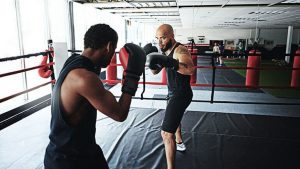 What Are The Benefits of Boxing? What Are The Benefits of Boxing?