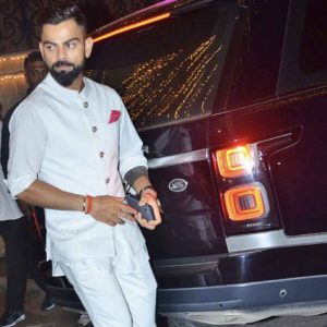 Cricketer Virat Kohli 10 best Diwali fashion looks! Cricketer Virat Kohli 10 best Diwali fashion looks!