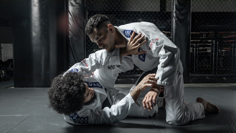 Brazilian Jiu-Jitsu History: The Perfect Martial Art Brazilian Jiu-Jitsu History: The Perfect Martial Art