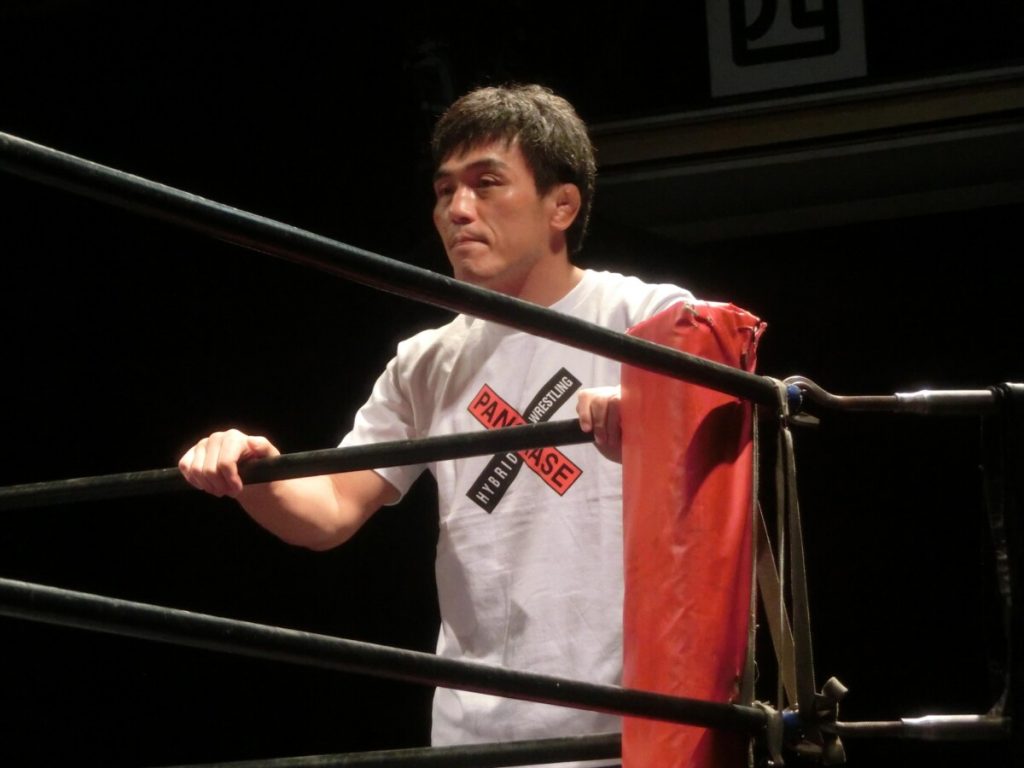 Best MMA Fighters from Asia who made a big name  