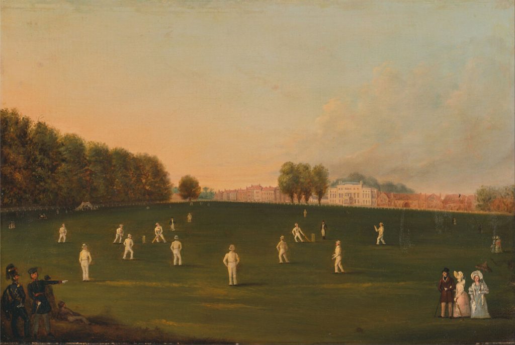 General Knowledge of Cricket Sport- History, Rules & Facts  