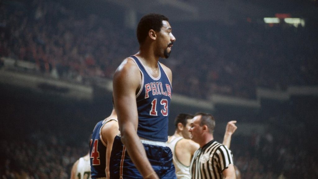 10 Best Individual Seasons In The History Of NBA 10 Best Individual Seasons In The History Of NBA