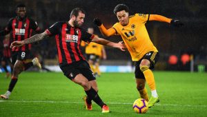 Preview: Bournemouth vs. Wolverhampton Wanderers Preview: Bournemouth vs. Wolverhampton Wanderers