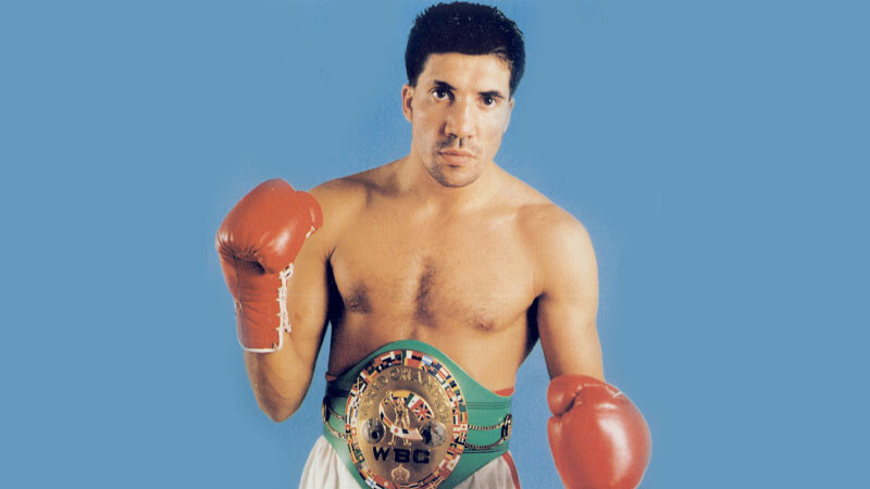 List Of All Weight Divisions In Professional Boxing  