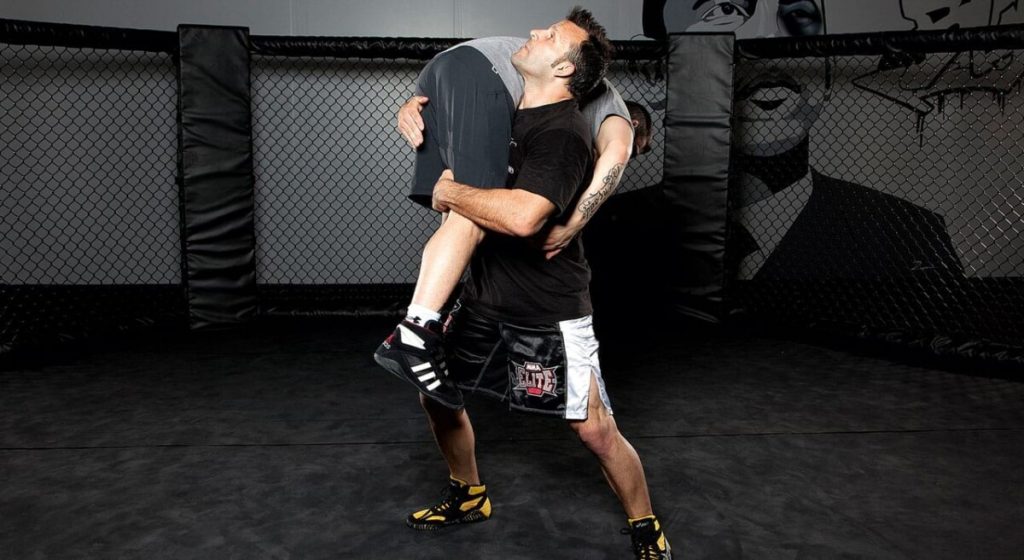 A Complete Guide On Double Leg Takedown A Complete Guide On Double Leg Takedown