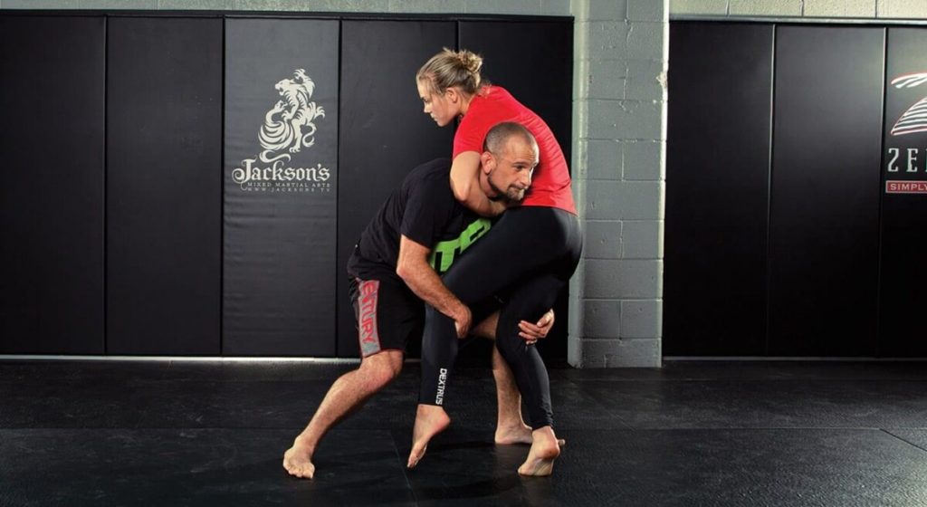 A Complete Guide On Double Leg Takedown A Complete Guide On Double Leg Takedown