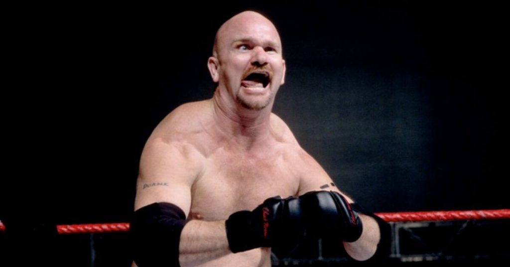The Top 12 Worst WWE Wrestlers Ever  