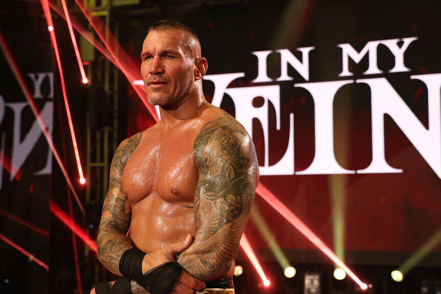 WWE Stars who may turn heel at SurvivorSeries: WarGames  