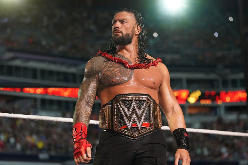 Most Hated WWE Champions in the History of Wrestling  