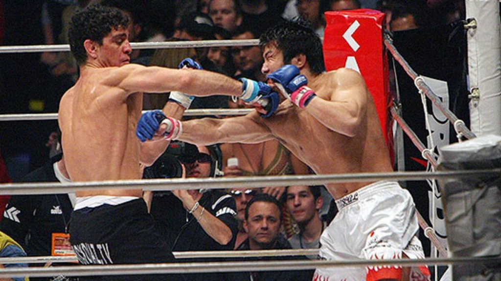 5 of the most memorable MMA submissions of all time 5 of the most memorable MMA submissions of all time